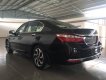 Honda Accord 2018 - Cần bán Honda Accord đời 2018, màu đen, nhập khẩu