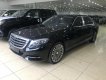 Mercedes-Benz Maybach S400 Maybach 2016 - Bán Mercedes S400 Maybach sản xuất 2016 đăng ký 2017 tên cty, xe mới 99.999%