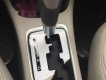 Kia Morning 1.25L AT 2017 - Bán xe Kia Morning 1.25L AT đời 2017, màu bạc số tự động