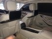 Mercedes-Benz Maybach S400 Maybach 2016 - Bán Mercedes S400 Maybach sản xuất 2016 đăng ký 2017 tên cty, xe mới 99.999%