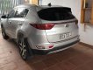 Kia Sportage GT Line 2016 2016 - Bán Kia Sportage GT Line 2016 đời 2016, màu bạc, nhập khẩu 