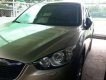 Mazda CX 5 2014 - Cần bán xe Mazda CX 5 năm 2014, màu bạc, giá tốt