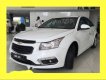 Chevrolet Cruze 2018 - Bán ô tô Chevrolet Cruze 2018, màu trắng, giá tốt