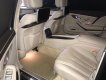 Mercedes-Benz Maybach S400 Maybach 2016 - Bán Mercedes S400 Maybach sản xuất 2016 đăng ký 2017 tên cty, xe mới 99.999%