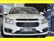 Chevrolet Cruze 2018 - Bán ô tô Chevrolet Cruze 2018, màu trắng, giá tốt