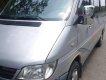 Mercedes-Benz Sprinter 2007 - Cần bán xe Mercedes 2007, màu bạc chính chủ, giá tốt