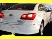 Chevrolet Cruze 2018 - Bán ô tô Chevrolet Cruze 2018, màu trắng, giá tốt