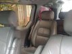 Kia Carnival 2007 - Cần bán lại xe Kia Carnival 2007, màu bạc