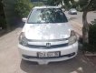 Honda Stream 2.0 2004 - Bán xe Honda Stream 2.0 sản xuất năm 2004, màu trắng xe gia đình