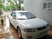 Mazda 1200 1997 - Cần bán Mazda 1200 năm 1997, màu trắng, nhập khẩu nguyên chiếc