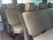 Mercedes-Benz Sprinter 2007 - Cần bán xe Mercedes 2007, màu bạc chính chủ, giá tốt