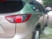 Mazda CX 5 2014 - Cần bán xe Mazda CX 5 năm 2014, màu bạc, giá tốt