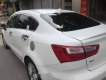 Kia Rio 2016 - Cần bán gấp Kia Rio năm 2016, màu trắng như mới