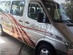 Mercedes-Benz Sprinter 2010 - Bán Mercedes Sprinter đời 2010, màu bạc 