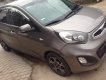 Kia Morning 2012 - Cần bán xe Kia Morning đời 2012, màu bạc, xe nhập 5 chỗ, SĐT 0986 616 719 - 086 9303 168