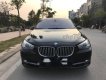 BMW 5 Series   550GT  2009 - Bán xe BMW 5 Series 550GT sản xuất 2009, màu đen, giá tốt