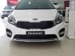 Kia Rondo   GMT 2018 - Bán Kia Rondo GMT 2018, trả trước 200tr, vay tối đa 90%