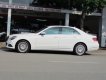 Mercedes-Benz E200 2015 - Bán xe Mercedes E200 2015 màu trắng