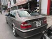 BMW 3 Series 325I  2005 - Cần bán gấp BMW 3 Series 325I sản xuất năm 2005, màu xám, giá tốt