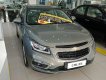 Chevrolet Cruze LTZ 2018 - Bán Chevrolet Cruze mới giá sốc trong tháng, tư vấn chuyên nghiệp, hỗ trợ trả góp toàn quốc