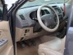 Toyota Fortuner  2.5G 2009 - Bán xe Forturner đời 2009 máy dầu, chính chủ