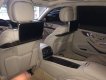 Mercedes-Benz Maybach S400 2016 - Bán Mercedes S400 Maybach sản xuất 2016, đăng ký lần đầu 2017. Đã lăn bánh 14.000km