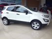 Ford EcoSport 1.5 titanium   2018 - Bán ô tô Ford Escort 1.5 Titanium đời 2018, màu trắng, giá chỉ 640 triệu