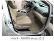 Toyota Venza  2.7   2010 - Bán Toyota Venza 2.7 đời 2010, màu trắng giá rẻ