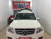 Mercedes-Benz GLK Class GLK300 2009 - Bán xe Mercedes GLK300 2009 màu trắng, xe cực đẹp, giá tốt