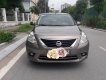 Nissan Sunny XL 2016 - Cần bán xe Nissan Sunny XL năm sản xuất 2016, màu xám (ghi)