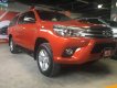 Toyota Hilux 3.0G 4x4 AT 2016 - Bán xe bán tải Hilux 3.0 đời 2016, trả góp