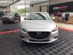 Mazda 3 Facelift 2017 - Cần bán Mazda 3 Facelift đời 2017, màu bạc, 688tr