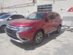 Mitsubishi Outlander  2.4CVT 2018 - Bán xe Mitsubishi Outlander 2018, động cơ 2.4L, 2 cầu 