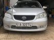 Toyota Vios 2006 - Cần bán gấp Toyota Vios đời 2006, màu bạc, giá tốt