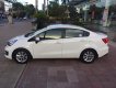 Kia Rio 2015 - Cần bán xe Kia Rio đăng ký 2016, màu trắng, xe nhập Hàn Quốc