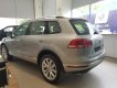 Volkswagen Touareg GP 2016 - Bán Volkswagen Touareg GP, màu xám (ghi), nhập khẩu, giá cực tốt. LH: 0901933522 Vy