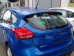 Ford Focus Trend 2018 - Hàng Hot! Focus Trend màu xanh Ford đặc trưng đã về đến đại lý, giao xe ngay, hỗ trợ trả góp LH: 0941.921.742