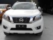 Nissan Navara  VL  2018 - Bán xe Nissan Navara VL trắng 2 cầu tự động. LH ngay: 0906.08.5251- Mr Hùng để được tư vấn với giá tốt nhất