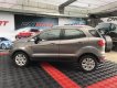 Ford EcoSport Titanium 1.5 AT 2015 - Bán xe Ford EcoSport Titanium 1.5 AT 2015, màu nâu, 530tr