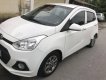 Hyundai Grand i10   2015 - Cần bán Hyundai Grand i10 2015, số sàn 