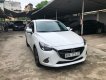 Mazda 2 1.5L AT   2017 - Bán xe Mazda 2 1.5L AT Sedan năm sản xuất 2017, màu trắng, giá chỉ 523 triệu