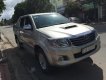 Toyota Hilux 3.0G 4WD MT 2012 - Cần bán Toyota Hilux 3.0G 4WD MT đời 2012, màu bạc, nhập khẩu