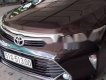 Toyota Camry  2.0E  2017 - Bán Toyota Camry 2.0E năm sản xuất 2017, màu đỏ, 980 triệu