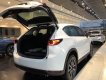 Mazda CX 5 2.5L 2018 - Bán Mazda CX 5 2.5L đời 2018, màu trắng, 899tr