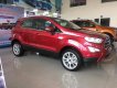 Ford EcoSport Trend 1.5L AT  2018 - Giá xe Ecosport Trend 2018 rẻ nhất thị trường, giảm tiền mặt trực tiếp. Ưu đãi thêm: BHVC, phim 3M, ghế da