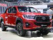 Toyota Hilux   2.8V AT   2018 - Bán xe Toyota Hilux 2.8V AT Thái Lan 2018 giá tốt
