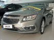 Chevrolet Cruze LTZ 2018 - Bán Chevrolet Cruze mới giá sốc trong tháng, tư vấn chuyên nghiệp, hỗ trợ trả góp toàn quốc