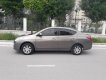 Nissan Sunny XL 2016 - Cần bán xe Nissan Sunny XL năm sản xuất 2016, màu xám (ghi)