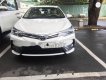 Toyota Corolla altis 2018 - Cần bán Toyota Corolla Altis đời 2018, màu trắng, giá tốt