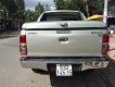 Toyota Hilux 3.0G 4WD MT 2012 - Cần bán Toyota Hilux 3.0G 4WD MT đời 2012, màu bạc, nhập khẩu